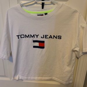 Tommy Tee
